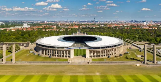 Odio eterno al (estadio de) fútbol moderno