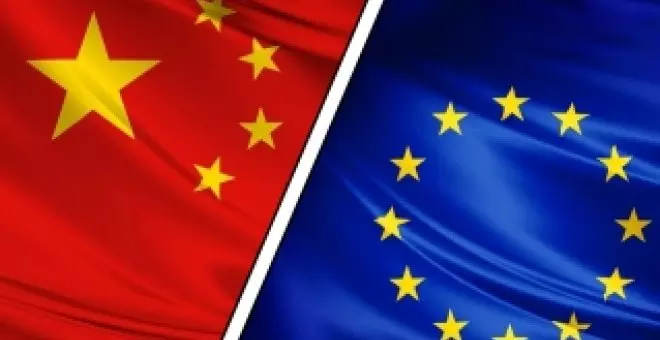 China defiende a sus fabricantes: "La legislación provisional de la Unión Europea carece de fundamento"