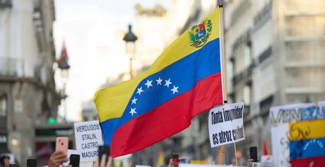 El sabotaje electoral y la desinformación, dos armas de destrucción contra el sistema político en Venezuela