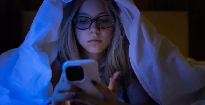 Otras miradas - Una relación difícil: smartphones y adolescentes