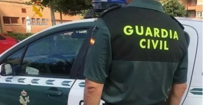 Detenido un vecino de Cantabria por alteración del orden y atentado contra la autoridad en unas fiestas de Valladolid