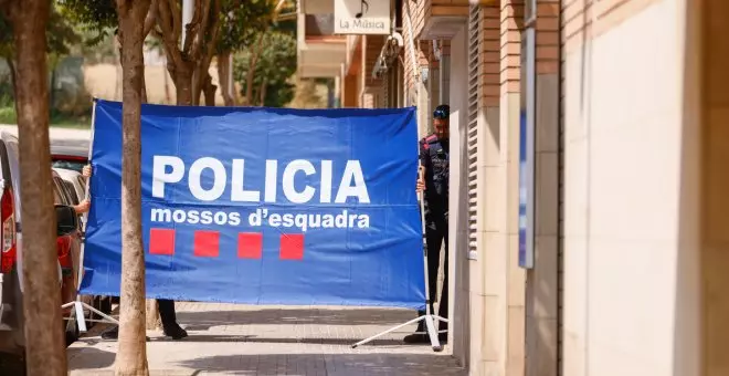 Un excomandament de la Policia Nacional assassina la seva dona a Castellbisbal i una exparella a Rubí i després se suïcida