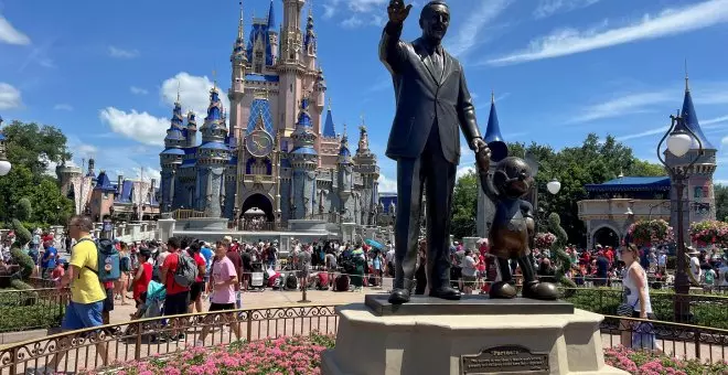 Disney recula y acepta que una demanda por homicidio imprudente en Florida se resuelva en los tribunales