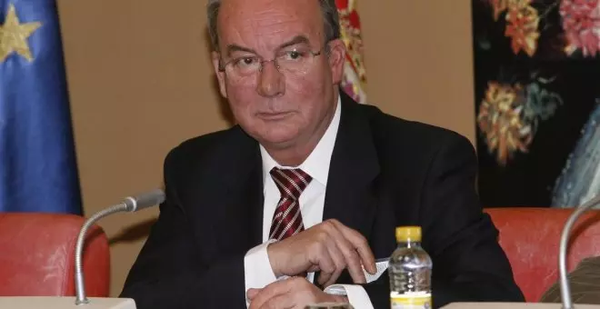 Fallece a los 76 años el exalcalde de Albacete y diputado socialista Manuel Pérez Castell