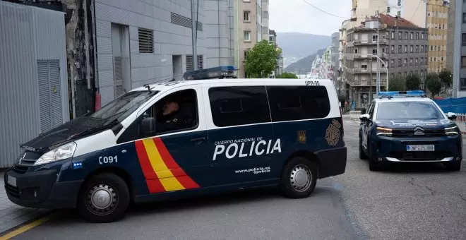 La Fiscalía pide un año de cárcel para el hombre que mató a un perro delante de su dueña de 12 años en Jerez