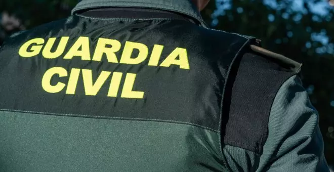 Un hombre armado con un cuchillo se atrinchera con sus padres en Fregenal de la Sierra (Badajoz) y amenaza con decapitarles