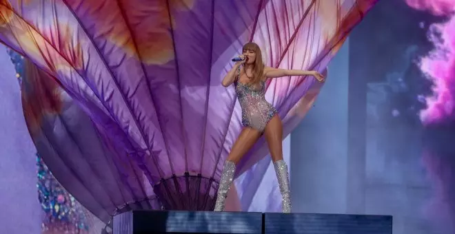 Taylor Swift: el vendaval económico que deja 'The Eras Tour' en cada ciudad