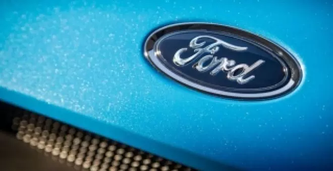 Ford perderá 1.700 millones por cancelar la llegada de su nuevo SUV eléctrico