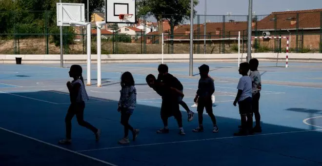 La 'vuelta al cole' supondrá este año un gasto mínimo de 533 euros