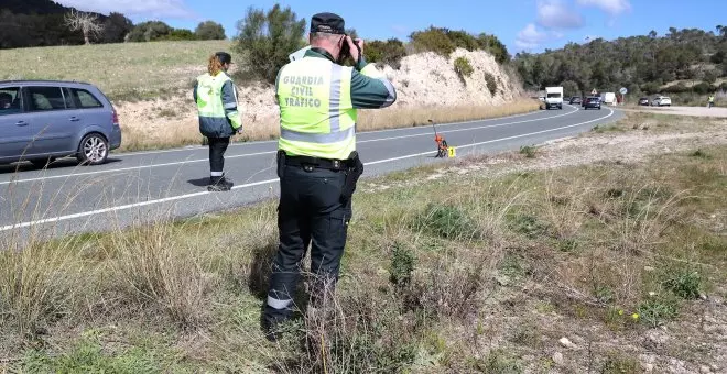 Tres policías alemanes de turismo en Mallorca dan una brutal paliza a un taxista de 71 años