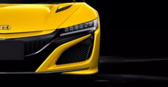 Honda anuncia el relanzamiento de un mito, aunque enfadará y mucho a los más puristas