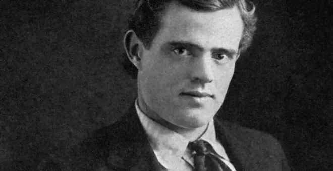 'El talón de hierro', de Jack London