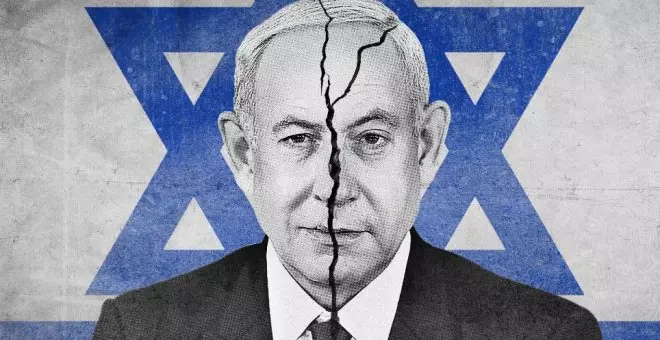 La Biblia del genocida Netanyahu