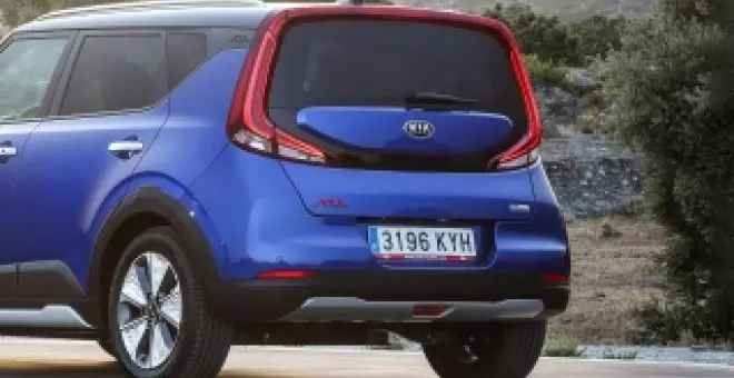 La eliminación en España (y otros mercados) de este coche eléctrico tiene un claro culpable: el KIA EV3