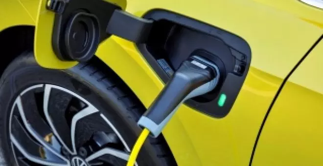 Un estudio desvela el problema de los híbridos enchufables (PHEV) cuando se utilizan incorrectamente