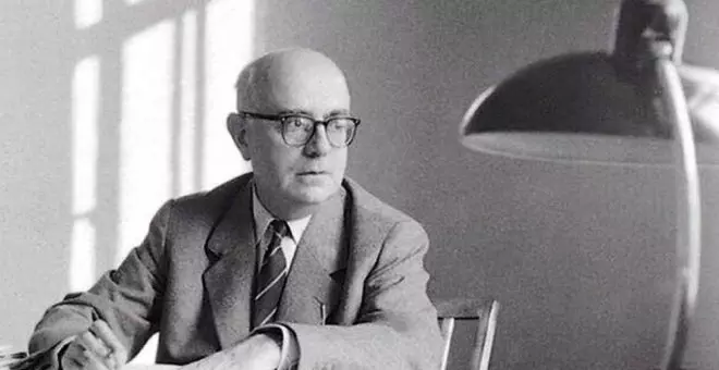 Rasgos del nuevo radicalismo de derecha. Theodor W. Adorno