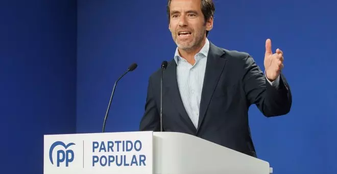 El PP anuncia un manifiesto de sus barones contra la financiación singular de Catalunya