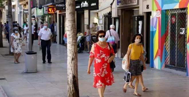 L'estrès del confinament va alterar la menstruació de les dones, segons un estudi liderat per l'Hospital Sant Pau