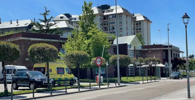 Piden el cese de Pascual por dejar sin urgencias a Polanco, Astillero, Castro, San Vicente y Reinosa durante el último fin de semana de agosto