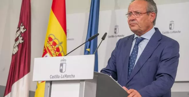 El Gobierno de Castilla-La Mancha aprueba un techo de gasto de 8.315 millones para 2025