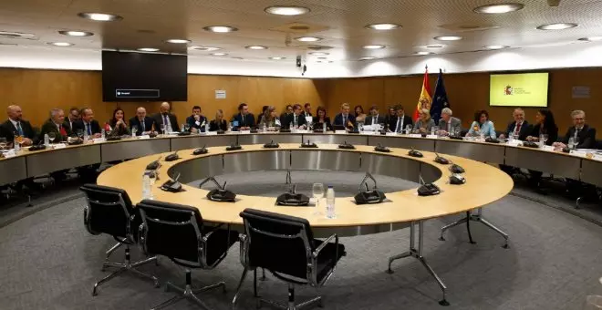 Castilla-La Mancha pide "la misma rapidez" para reformar la financiación autonómica que para avalar acuerdo PSC-ERC