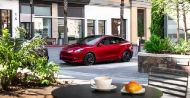 Tesla recupera uno de sus programas más exitosos y de paso ofrece suculentos descuentos