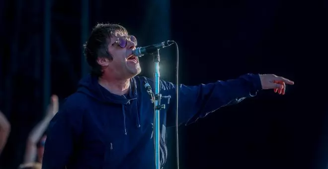 Vuelve Oasis en 2025 con una gira de 14 conciertos por Irlanda y Reino Unido