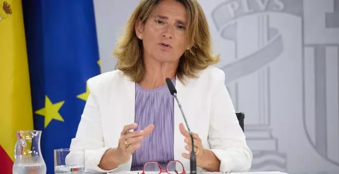 El Gobierno aprueba el reparto de 70 millones para actuaciones sostenibles en Doñana