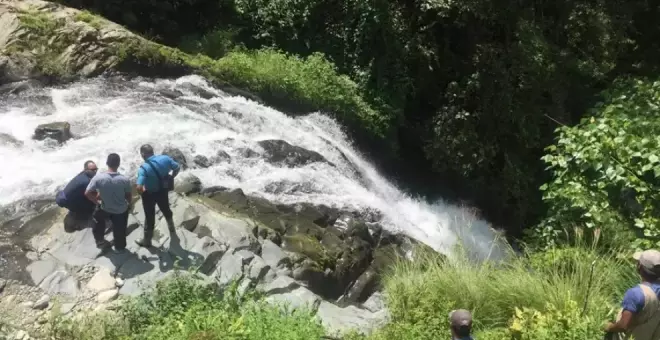 Troben mort un home de Berga que havia desaparegut amb la seva parella fent senderisme al Nepal