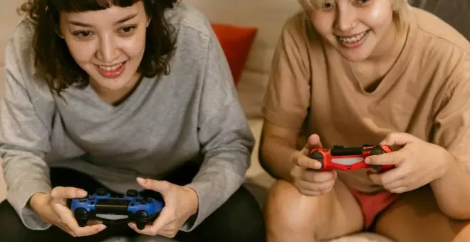 Videojuegos cooperativos para parejas: estos son los juegos más top para disfrutar juntos