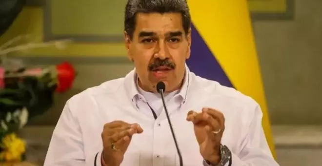 La guerra ilegal contra Venezuela de la que no se habla