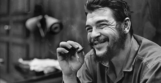 La derecha y la ignorancia contra el Che Guevara