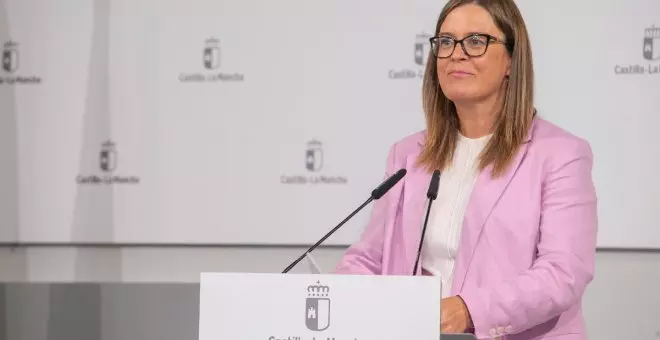 Castilla-La Mancha contará con más de 33.400 docentes en su red de centros para el curso 2024-2025