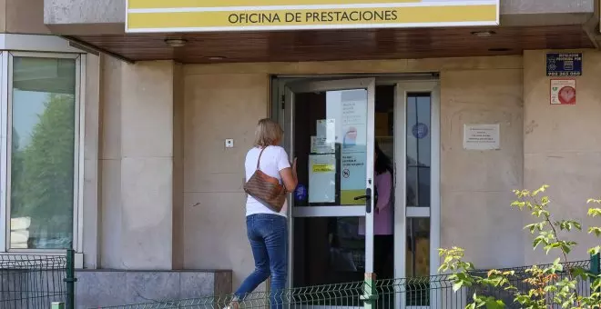 La edad efectiva de jubilación llega a los 65,2 años, tras aumentar un año en una década