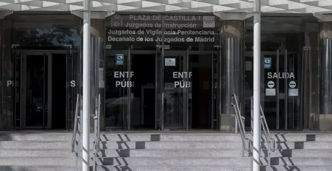 Barrabés recurre el registro de su empresa y asegura que el juez Peinado lo ordenó sin indicios delictivos