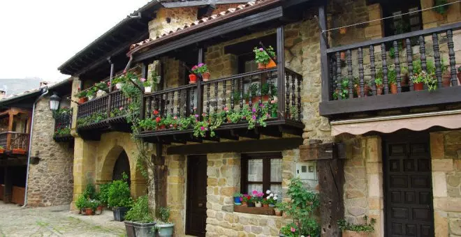 Este es el pueblo más bonito al que viajar en septiembre según National Geographic, y está en Cantabria