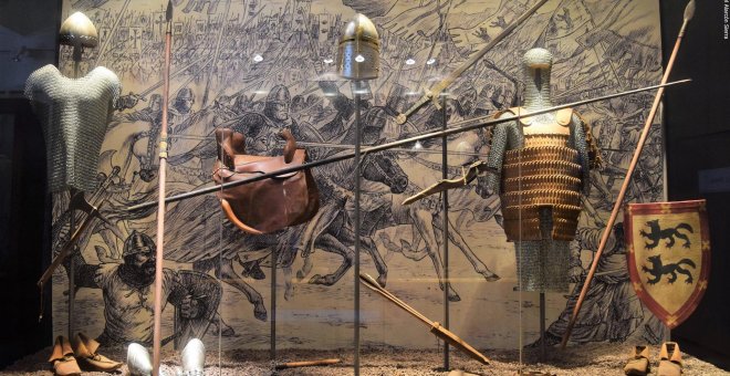 El bulo del cierre del Museo de las Navas de Tolosa reactiva la batalla cultural de la Reconquista