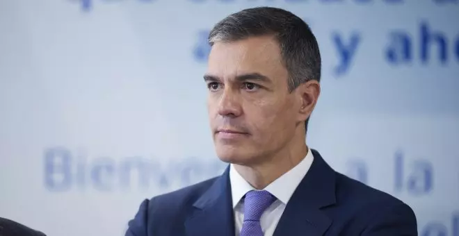 Qué es la migración regulada que propone Pedro Sánchez