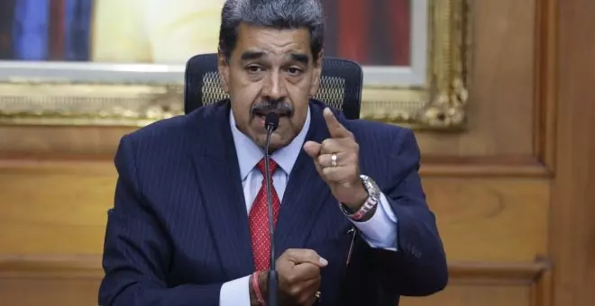 Los ministros de Exteriores de la UE no reconocen la victoria electoral de Maduro ni de la oposición