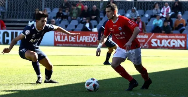 El Charles debuta en Asturias