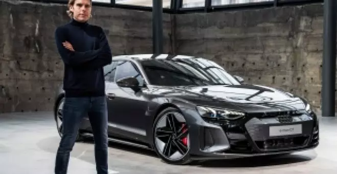 Polestar 'roba' a Audi a uno de sus trabajadores más importantes y anuncia un cambio de rumbo