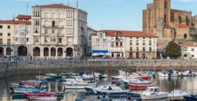 10 Pueblos de Cantabria con encanto que debes visitar