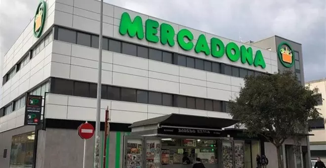 El fenómeno viral de la 'hora de ligar' se va de las manos y la Policía interviene en un Mercadona