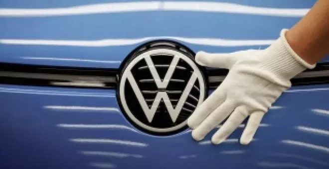 Vender coches eléctricos baratos y reducir 10.000 millones de euros en costes: las metas del Grupo Volkswagen