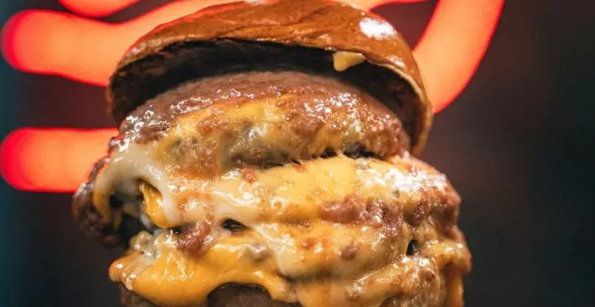 El evento gastronómico de hamburguesas "más grande" de España llega a Santander