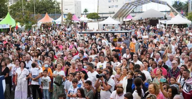 El Talent Show Excelencia Santander, primer concurso de talentos de Cantabria, arranca este lunes