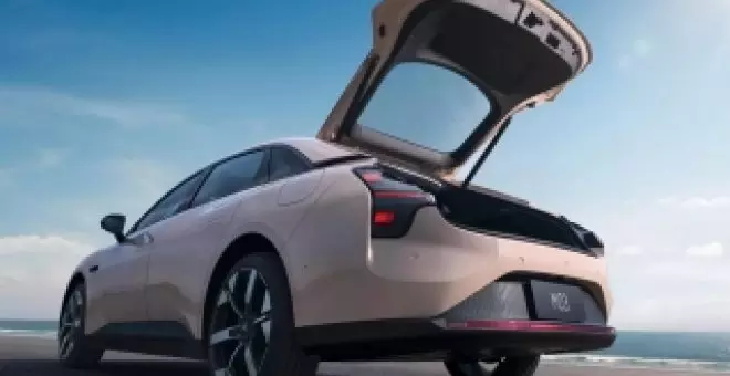 Este barato coche eléctrico chino cumple con lo esperado y ya es todo un éxito tras sólo 48 horas a la venta