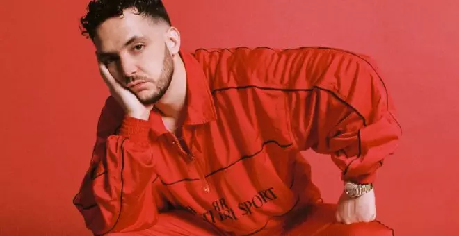 La "ambición desmedida" de C. Tangana abre este jueves el In-Edit gijonés