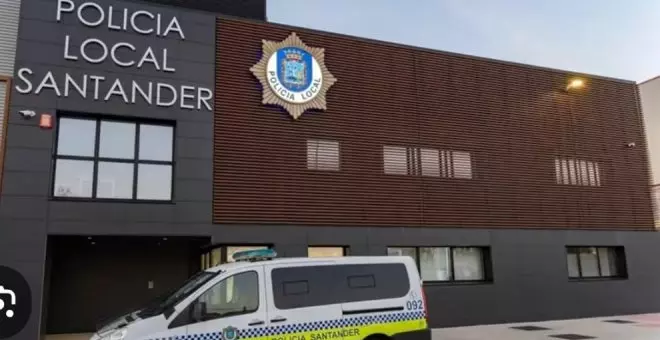 Detenido en Santander por acosar y amenazar a su expareja