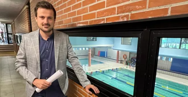 El Ayuntamiento abrirá el 9 de septiembre la preinscripción para los cursos de natación